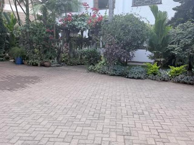 Commercial for rent in Kiambu, Nairobi