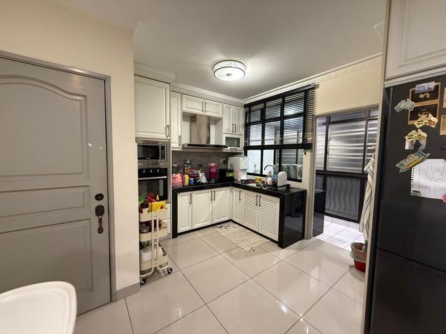 Condominium for sale in Petaling, Damansara Damai