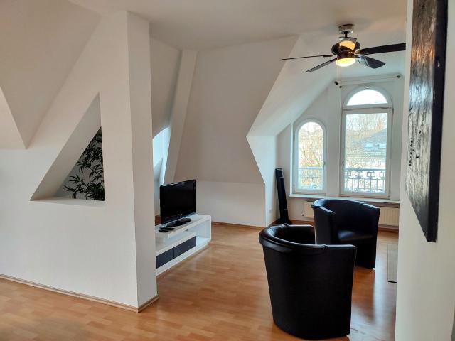 Apartment mieten in Westend / Bleichstraße, Wiesbaden