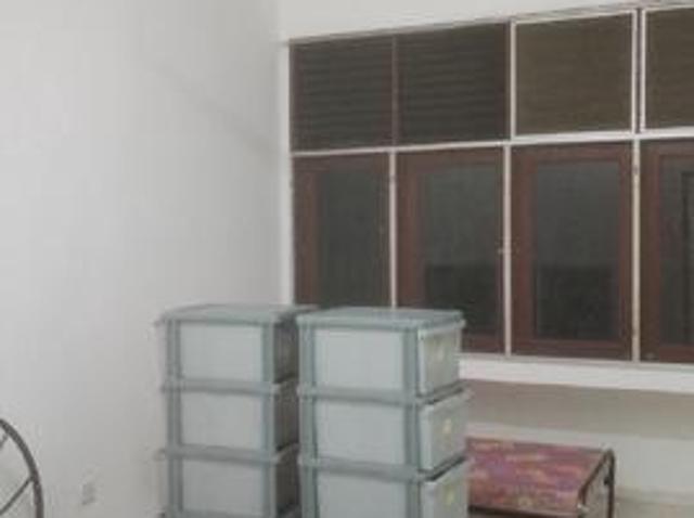 Terraced House for rent in Wellesley, Penang