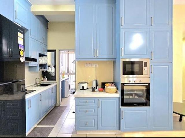 Serviced Residence for sale in Kajang, Langat