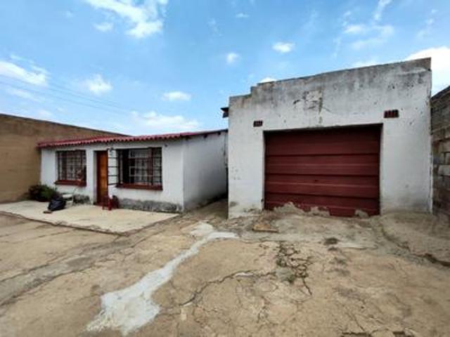 House for sale in Soweto, Gauteng