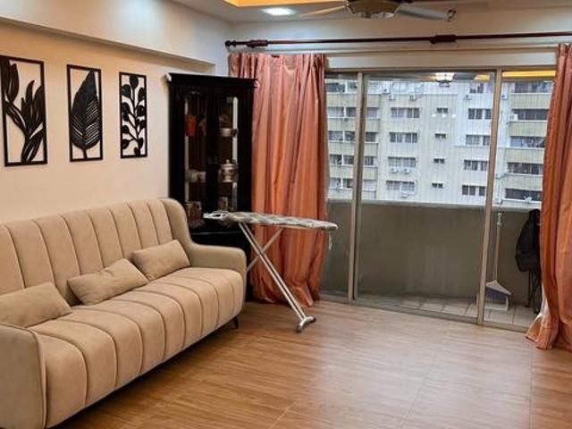 Condominium for rent in Country Heights Damansara, Kuala Lumpur