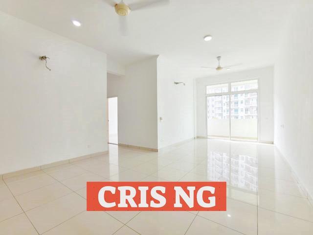 Condominium for sale in Georgetown, Penang
