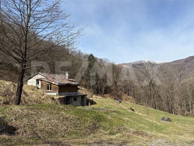 Einfamilienhaus kaufen in Certara, Lugano