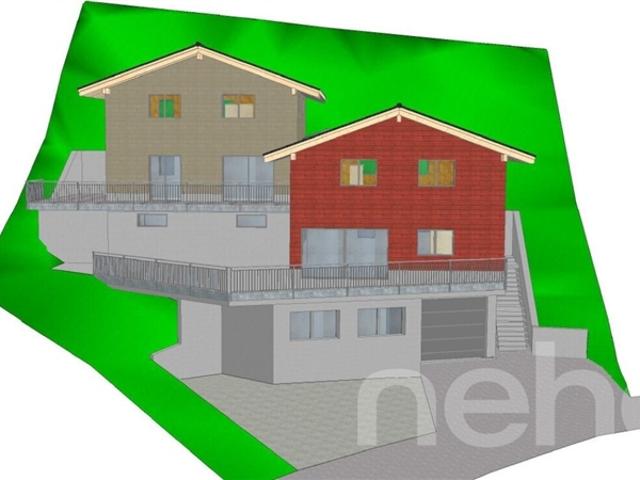 Einfamilienhaus kaufen in Giswil, Obwalden
