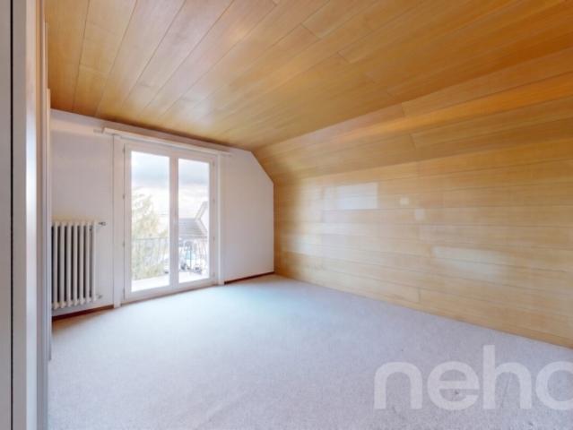 Einfamilienhaus kaufen in Oftringen, Aargau