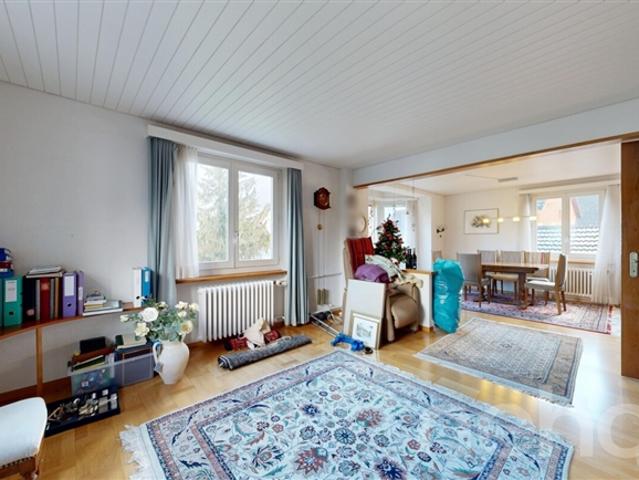 Einfamilienhaus kaufen in Oftringen, Aargau