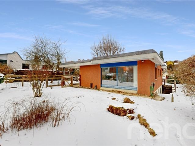 Einfamilienhaus kaufen in Rüfenacht (BE), Bern
