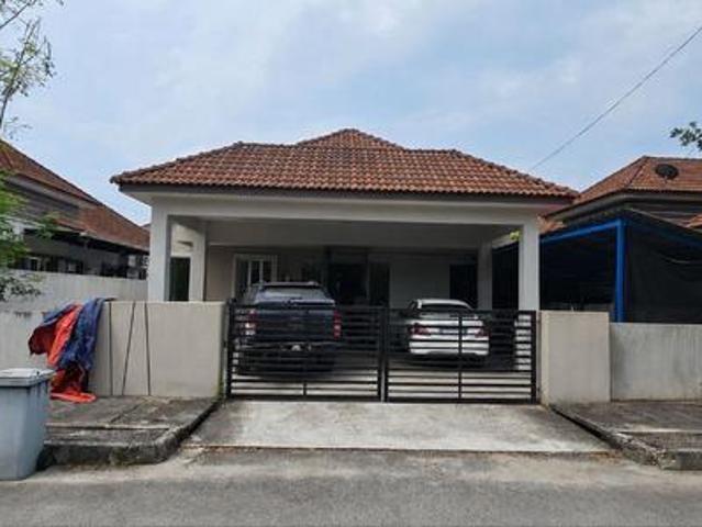 Bungalow for sale in Juru, Seberang Perai