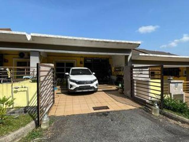 Terraced House for sale in Sendayan Village, Negeri Sembilan