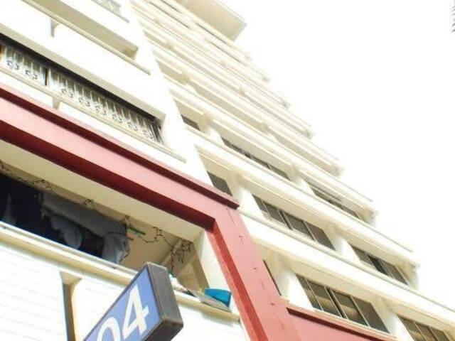 Condominium for rent