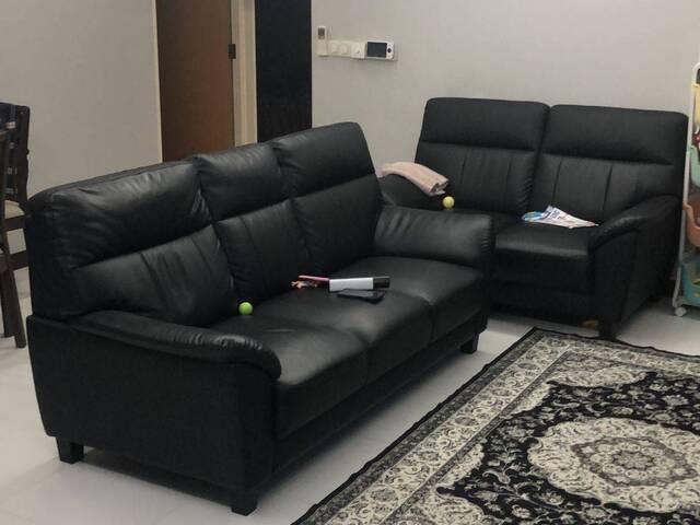 Condominium for rent