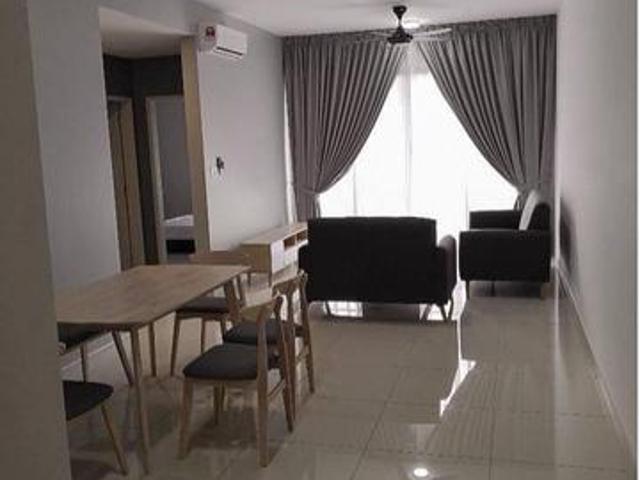 Serviced Residence for rent in Cheras, Kuala Lumpur