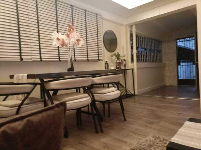 Condominium for rent