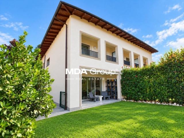 Einfamilienhaus kaufen in Breganzona, Lugano