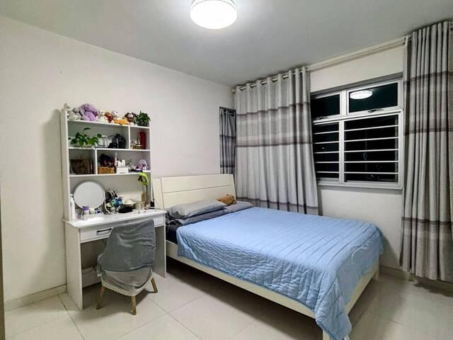 Condominium for rent