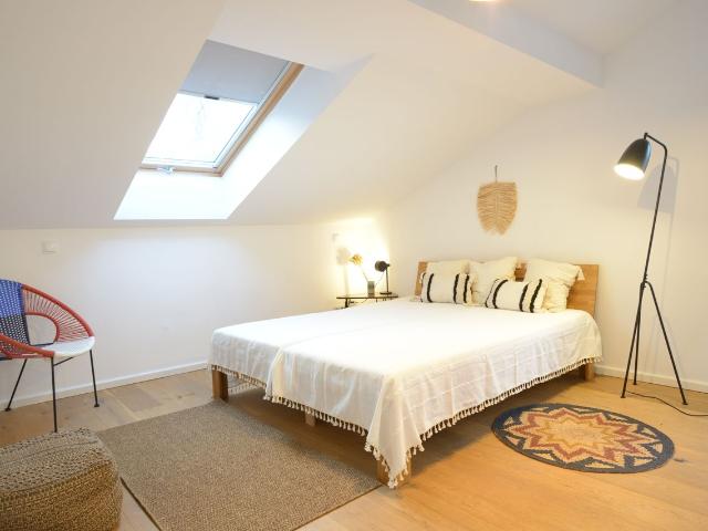 Apartment mieten in Weißensee, Berlin