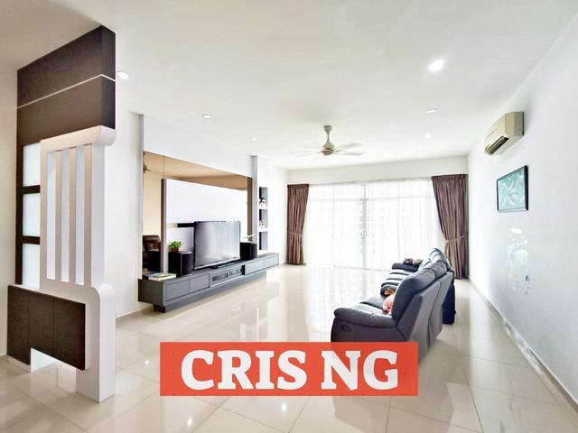 Condominium for sale in Georgetown, Penang