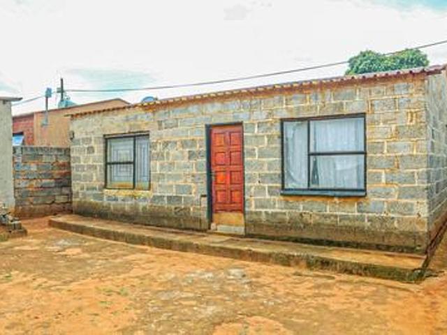 House for sale in Tembisa, Gauteng