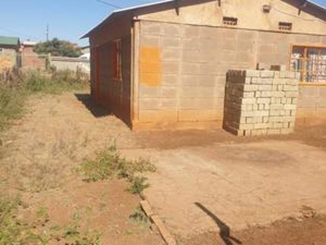 House for sale in Mamelodi, Gauteng