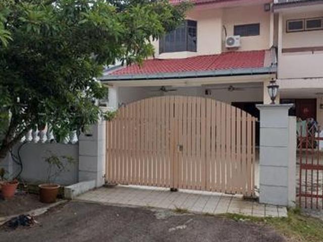 Terraced House for rent in Johore Bahru, Johor