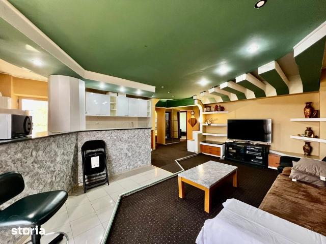 Apartament închirieri în Mircea Cel Batran, Iași