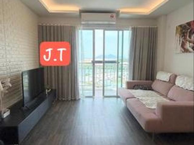 Condominium for sale in Timur Laut, George Town