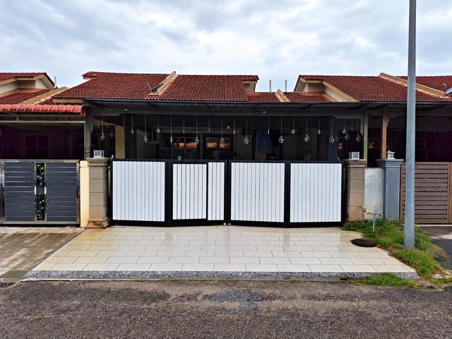 Terraced House for sale in Skudai, Iskandar Puteri