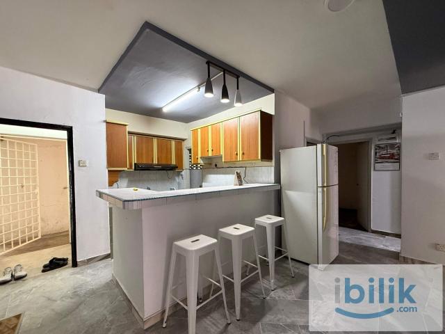 Room for rent in Kuala Lumpur