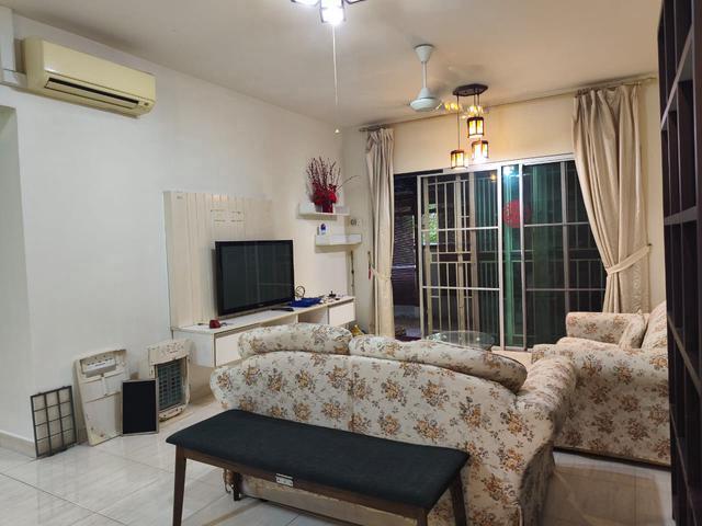 Condominium for rent in Bukit Jalil, Kuala Lumpur