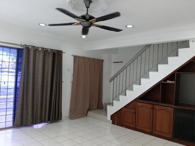 Terraced House for rent in Petaling, Subang Jaya