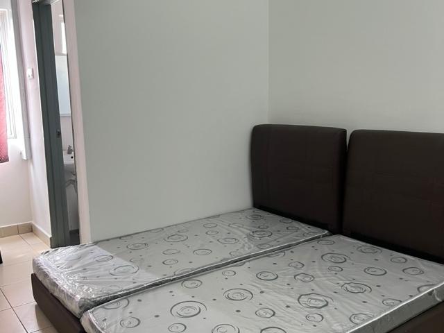 Room for rent in Petaling, Subang Jaya