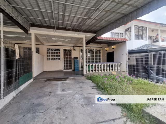 House for rent in Kajang, Langat