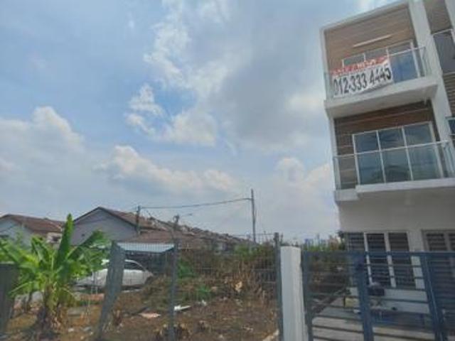 Terraced House for rent in Petaling, Damansara Damai