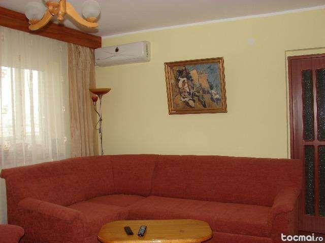 Apartament închirieri în Mircea Cel Batran, Iași