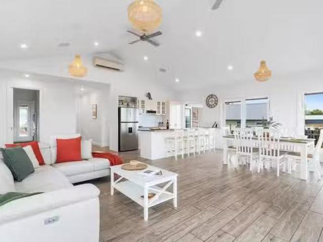 Apartment for rent in Camerons Creek, Victoria