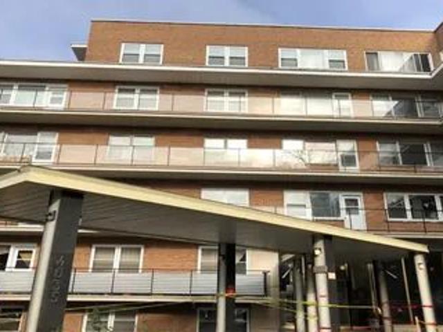 Apartment for rent in St. Leonard's, Quebec