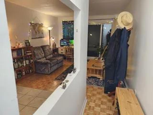 Apartment for rent in Québec, Quebec