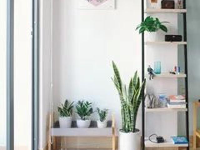 Apartment for rent in Québec, Quebec