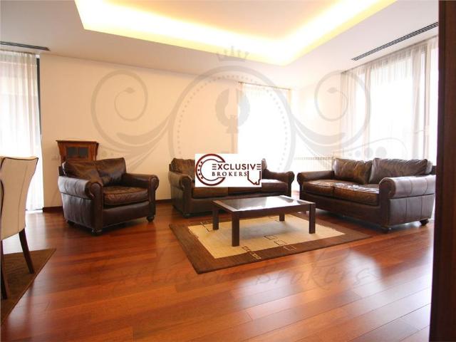 Apartament închirieri în București
