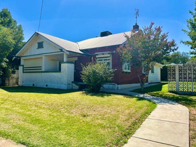 House for rent in Eurongilly, New South Wales