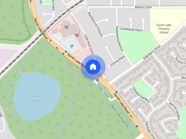 Room for rent in South Lake, City of Cockburn