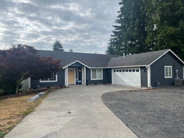 Room for rent in Centralia, Washington