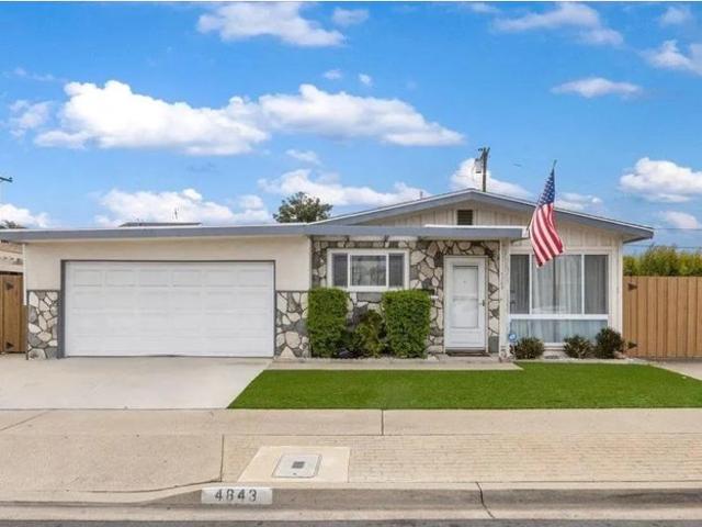 Room for rent in Jacumba, California