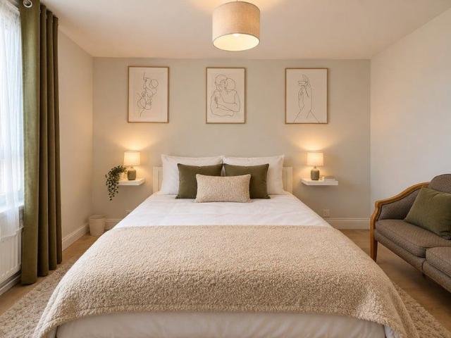 Room for rent in Westminster, Greater London