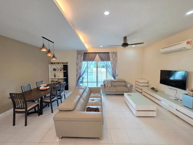 Condominium for rent in Barat Daya, George Town