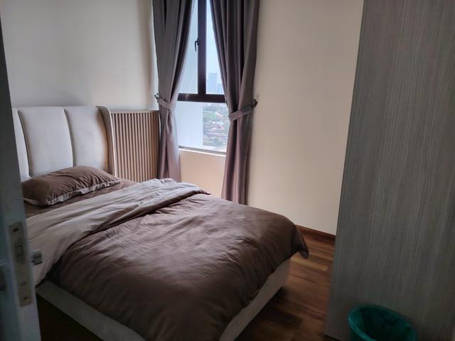 Condominium for rent in Malaka
