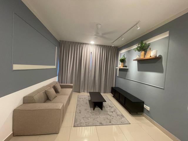 Condominium for rent in Cheras, Kuala Lumpur