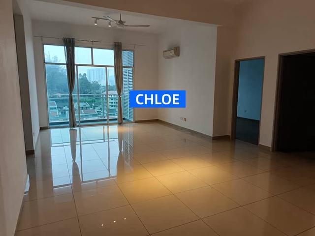 Condominium for rent in Georgetown, Penang